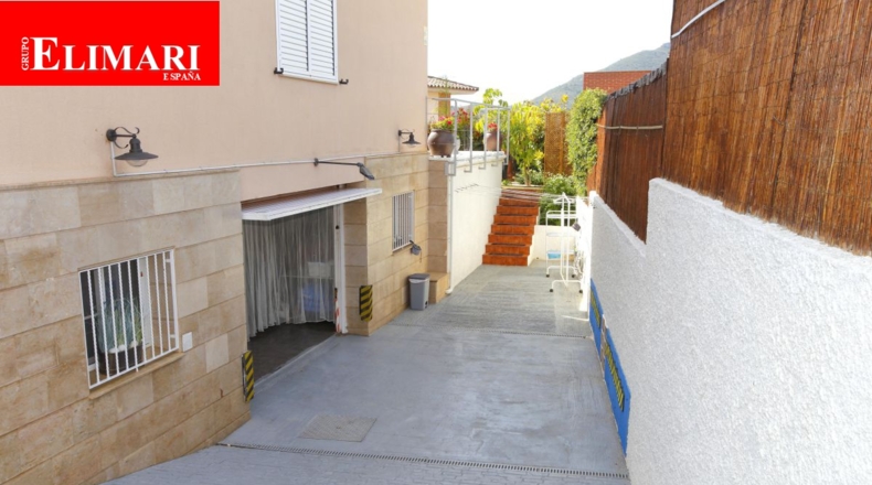Tarragona - Amposta - 528m2