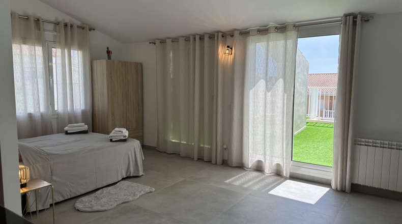 Tarragona - La Ràpita - 487m2