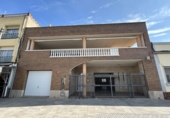 Xalet independent amb terreny en venda a Sant Jaume d'Enveja ref.: TR252351 foto