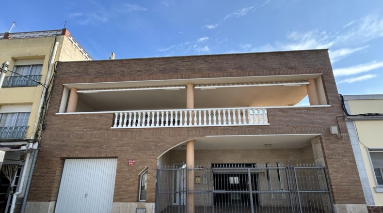 Tarragona - Sant Jaume d'Enveja - 1052m2