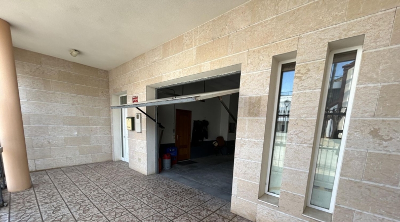 Tarragona - Sant Jaume d'Enveja - 1052m2
