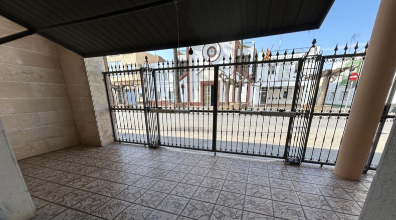 Tarragona - Sant Jaume d'Enveja - 1052m2