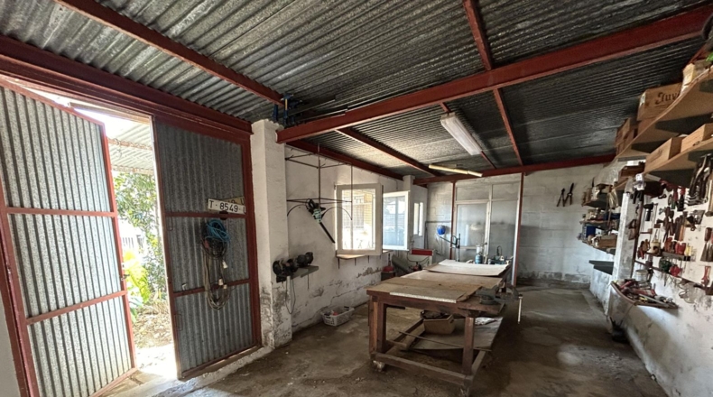 Tarragona - Sant Jaume d'Enveja - 1052m2