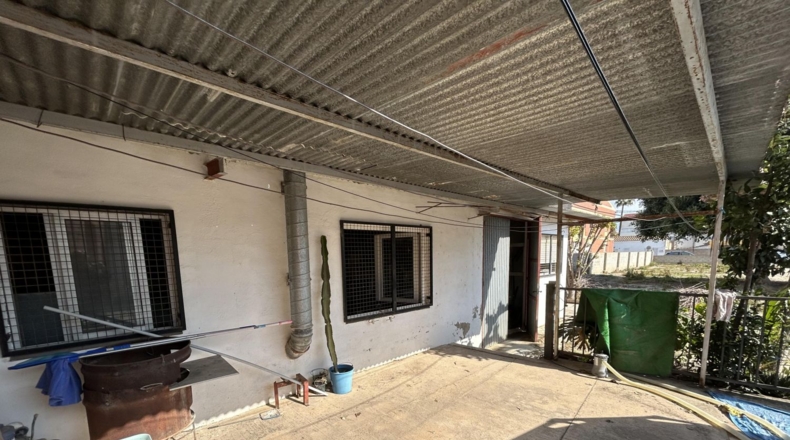 Tarragona - Sant Jaume d'Enveja - 1052m2