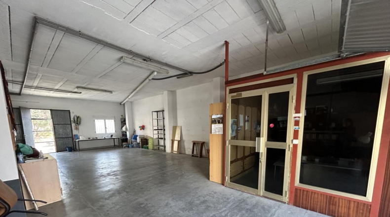 Tarragona - Sant Jaume d'Enveja - 1052m2