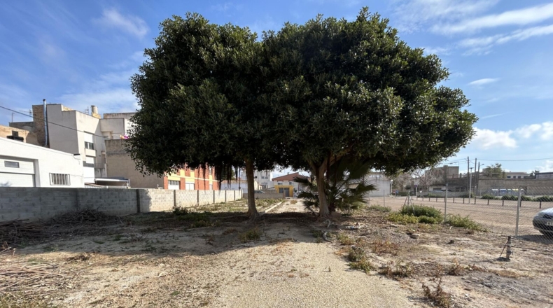 Tarragona - Sant Jaume d'Enveja - 1052m2