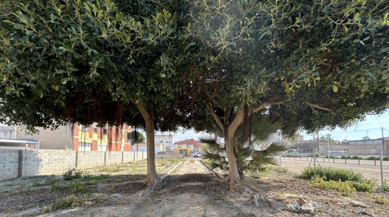 Tarragona - Sant Jaume d'Enveja - 1052m2