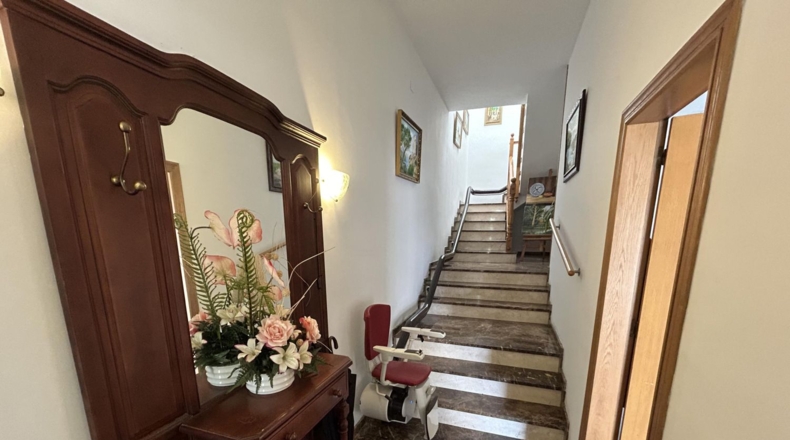 Tarragona - Sant Jaume d'Enveja - 1052m2