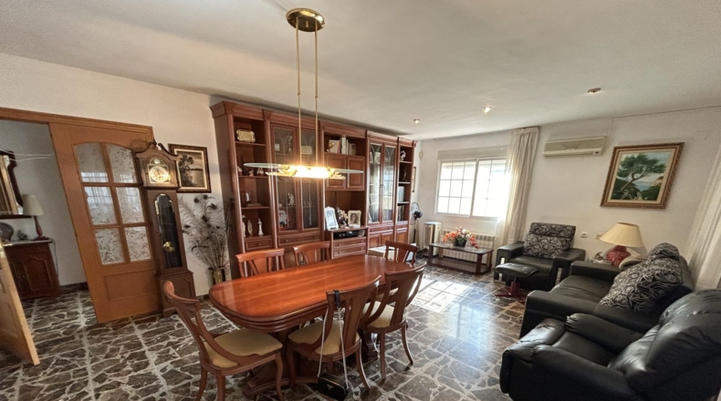 Tarragona - Sant Jaume d'Enveja - 1052m2
