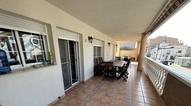 Tarragona - Sant Jaume d'Enveja - 1052m2