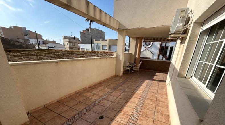 Tarragona - Sant Jaume d'Enveja - 1052m2