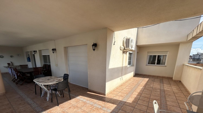 Tarragona - Sant Jaume d'Enveja - 1052m2