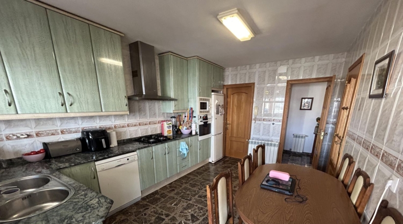 Tarragona - Sant Jaume d'Enveja - 1052m2