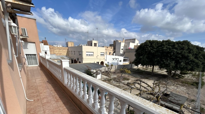Tarragona - Sant Jaume d'Enveja - 1052m2