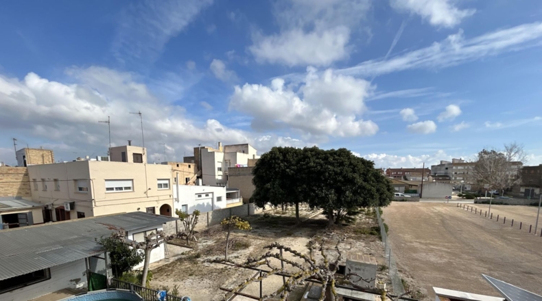 Tarragona - Sant Jaume d'Enveja - 1052m2