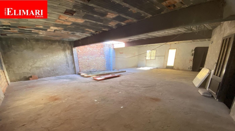 Tarragona - Sant Carles de la Ràpita - 100m2