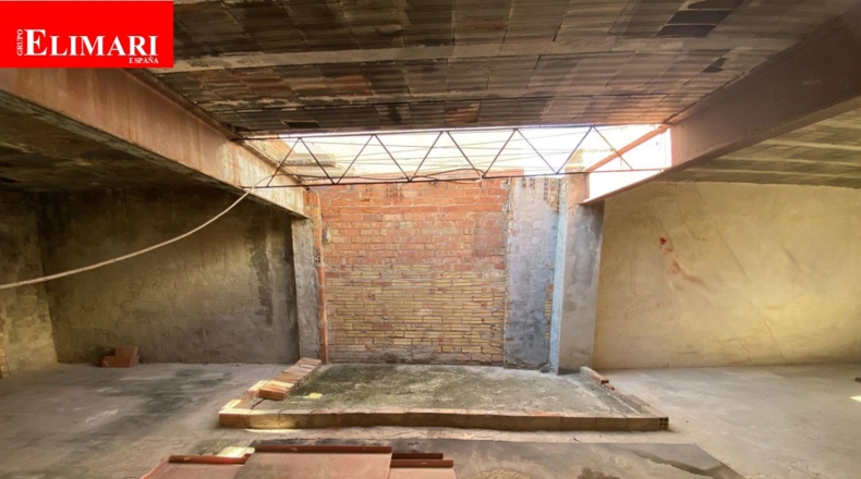 Tarragona - Sant Carles de la Ràpita - 100m2