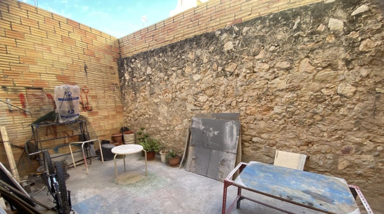 Tarragona - Sant Carles de la Ràpita - 100m2