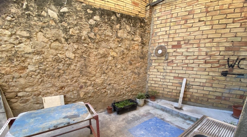 Tarragona - Sant Carles de la Ràpita - 100m2