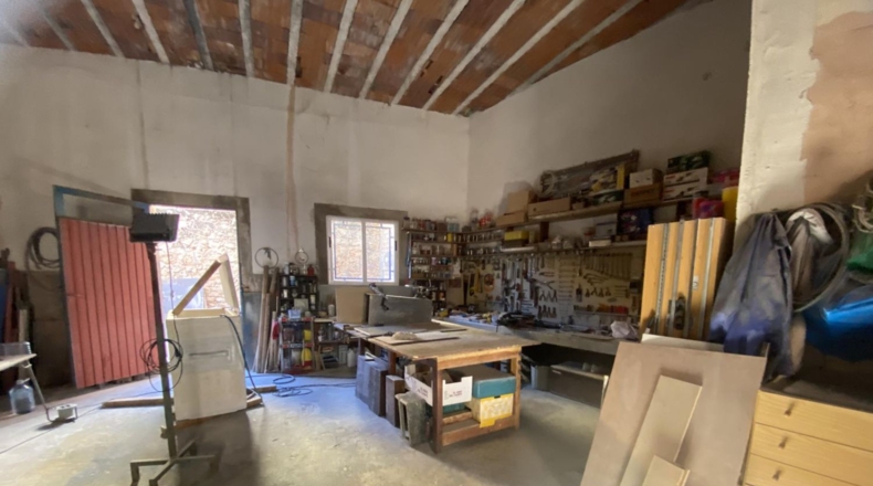 Tarragona - Sant Carles de la Ràpita - 100m2