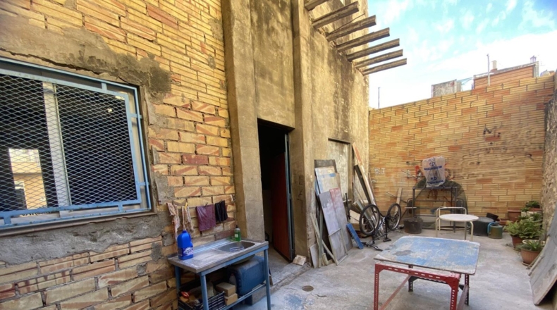 Tarragona - Sant Carles de la Ràpita - 100m2