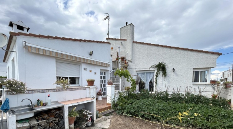 Tarragona - Sant Jaume d'Enveja - 459m2