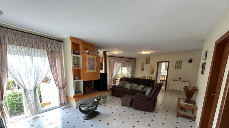 Tarragona - Sant Jaume d'Enveja - 459m2