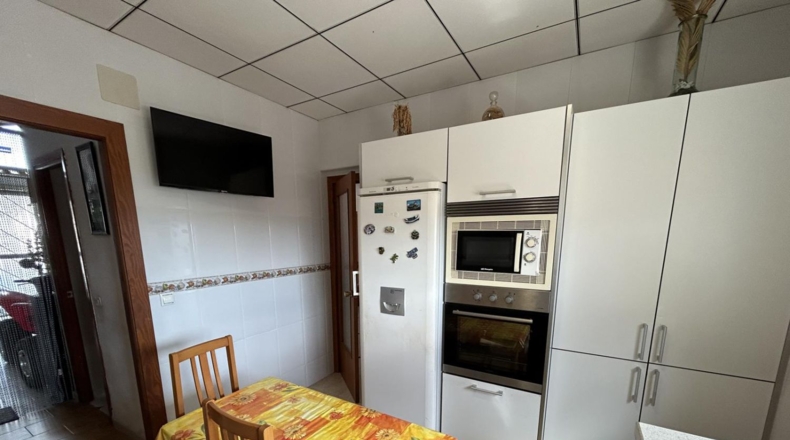 Tarragona - Sant Jaume d'Enveja - 459m2