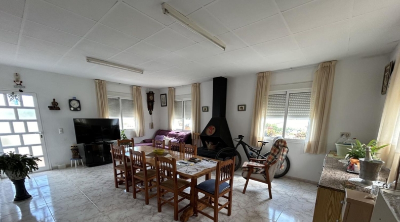 Tarragona - Sant Jaume d'Enveja - 459m2