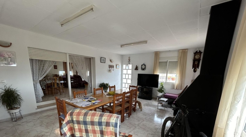 Tarragona - Sant Jaume d'Enveja - 459m2