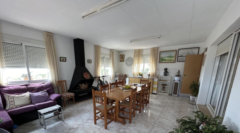 Tarragona - Sant Jaume d'Enveja - 459m2
