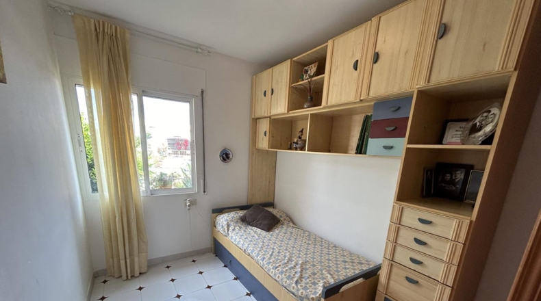 Tarragona - Sant Jaume d'Enveja - 459m2
