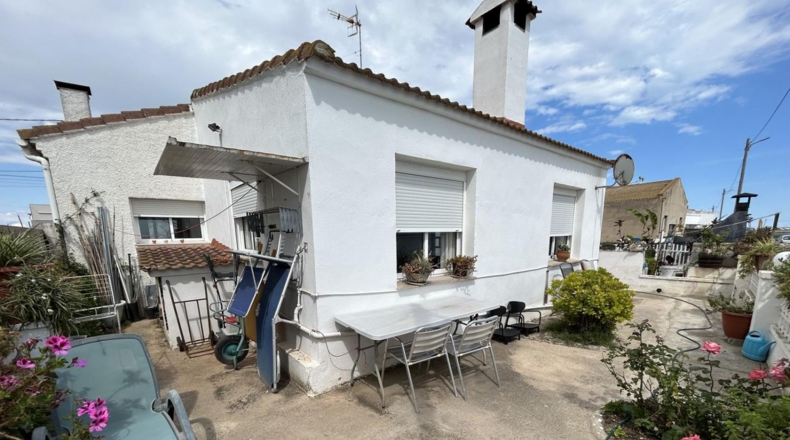 Tarragona - Sant Jaume d'Enveja - 459m2