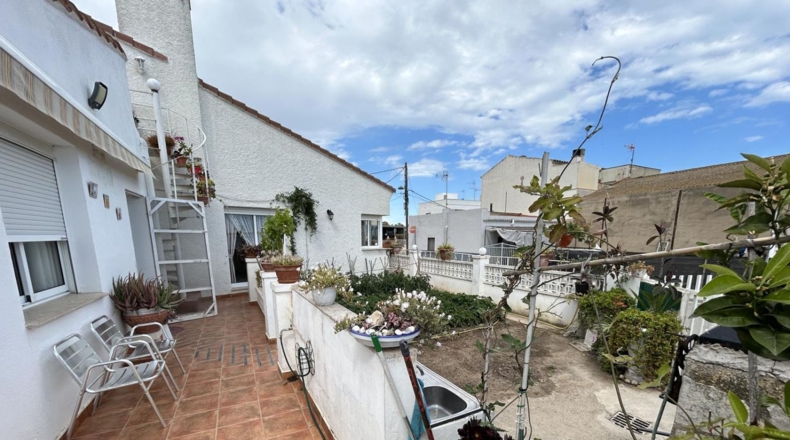 Tarragona - Sant Jaume d'Enveja - 459m2