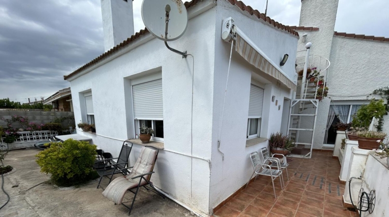 Tarragona - Sant Jaume d'Enveja - 459m2