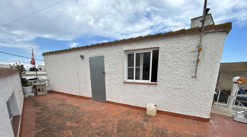Tarragona - Sant Jaume d'Enveja - 459m2