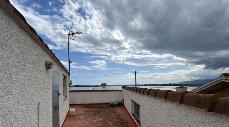 Tarragona - Sant Jaume d'Enveja - 459m2