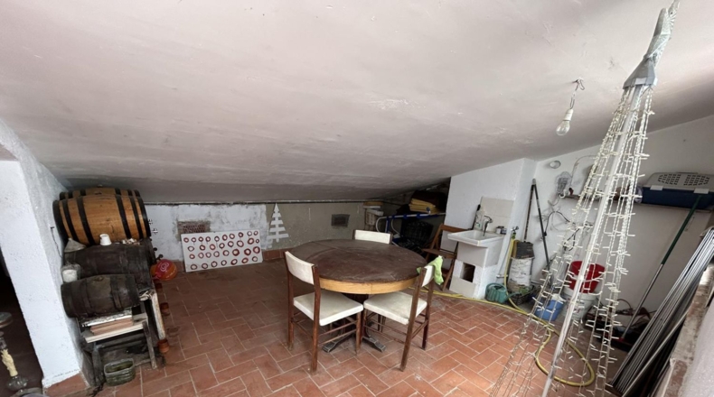 Tarragona - Sant Jaume d'Enveja - 459m2