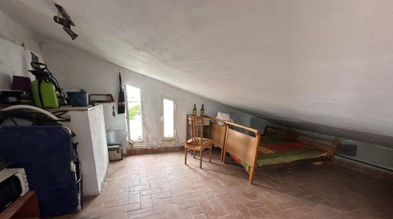 Tarragona - Sant Jaume d'Enveja - 459m2