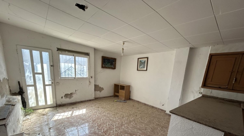Tarragona - Deltebre - 547m2