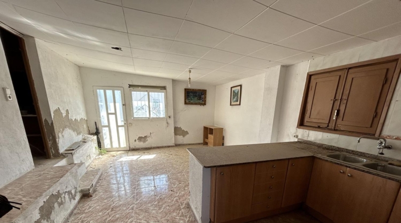 Tarragona - Deltebre - 547m2