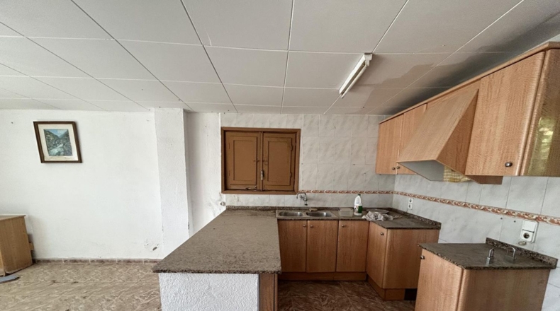 Tarragona - Deltebre - 547m2
