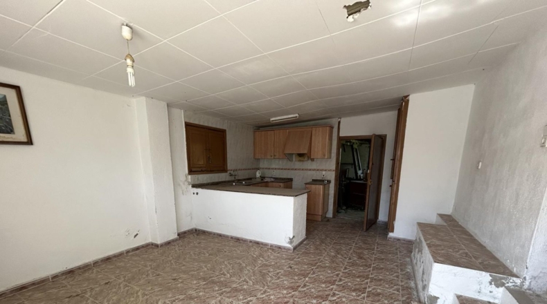 Tarragona - Deltebre - 547m2