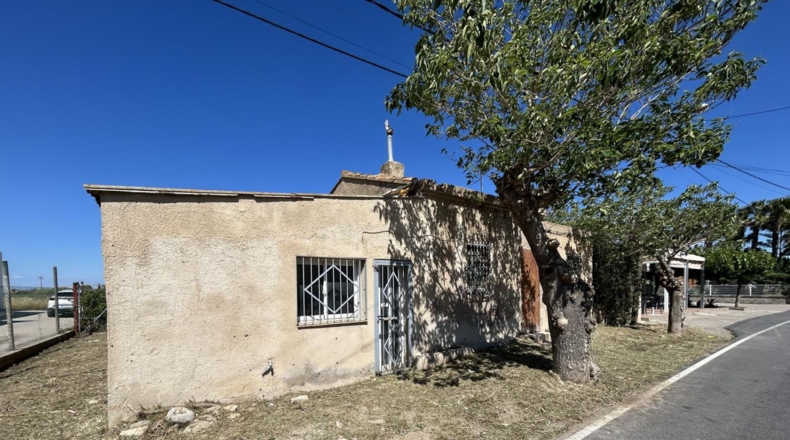 Tarragona - Deltebre - 547m2