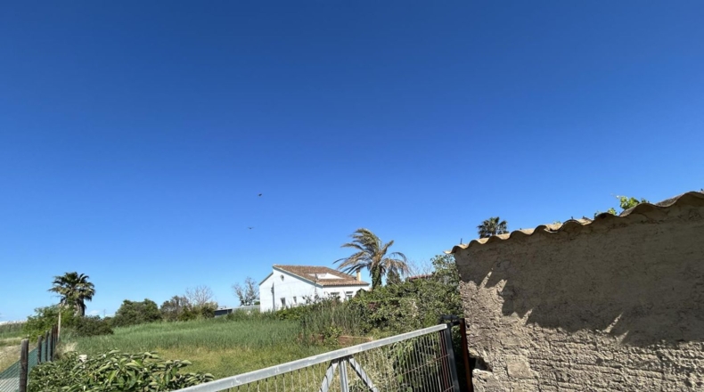 Tarragona - Deltebre - 547m2
