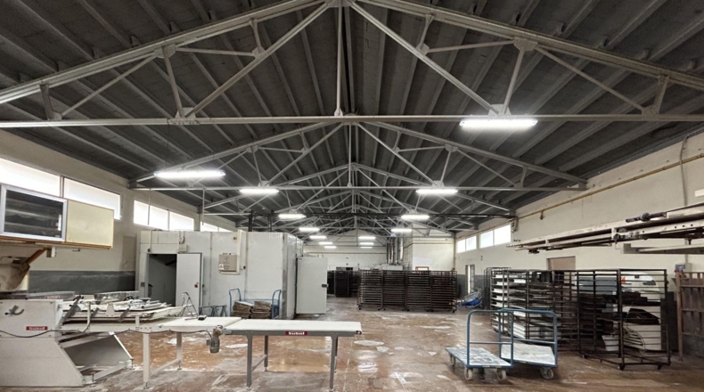 Tarragona - la Ràpita - 1180m2