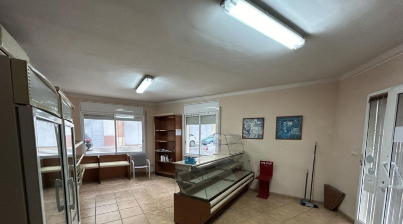 Tarragona - la Ràpita - 1180m2