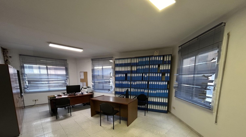Tarragona - la Ràpita - 1180m2