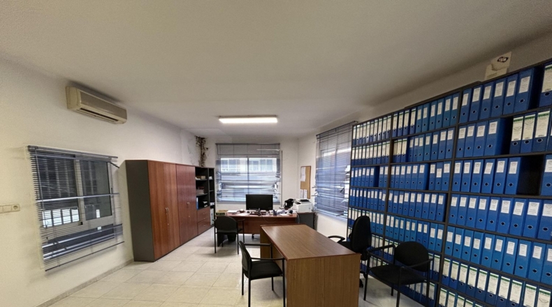 Tarragona - la Ràpita - 1180m2