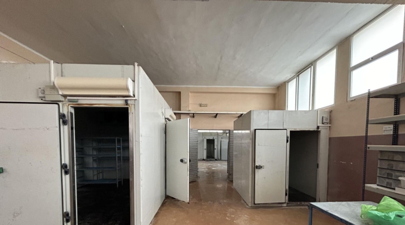 Tarragona - la Ràpita - 1180m2